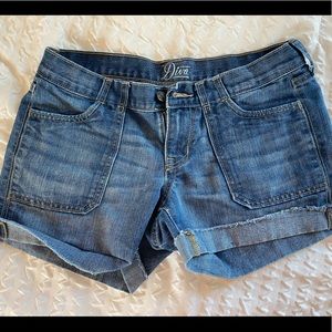 Old Navy Denim Shorts